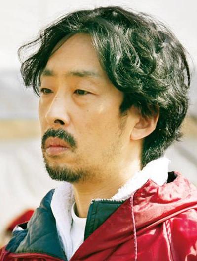 浅田家涩川谦三