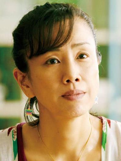 浅田家外川美智子