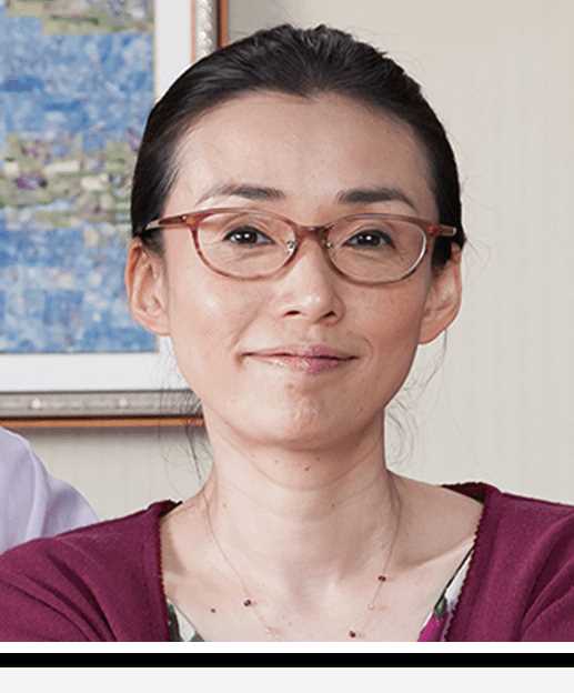 家族之苦2金井成子
