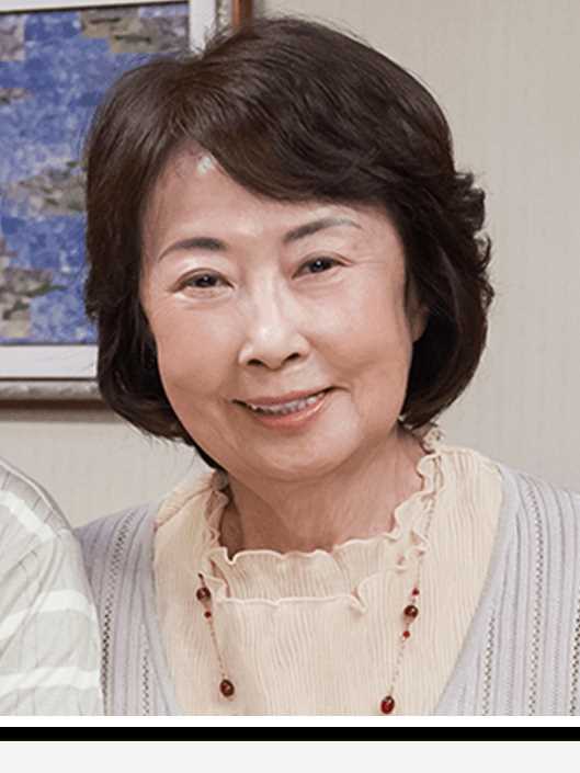家族之苦2平田富子