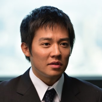 愚行录田向浩树