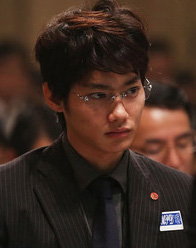 恶魔蛙男西野纯一