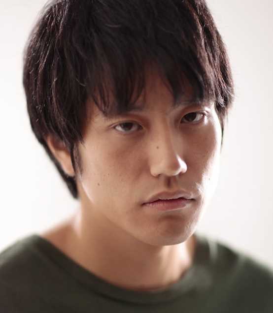 怒田代哲也