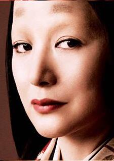 清须会议阿市的扮演者是铃木京香