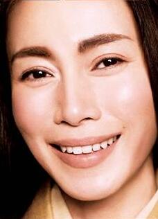 清须会议宁宁（高台院）的扮演者是中谷美纪