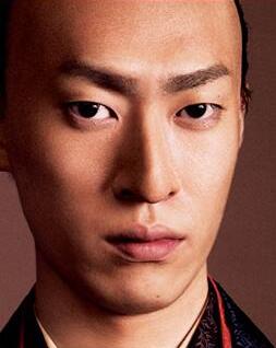 清须会议织田信孝的扮演者是坂东巳之助