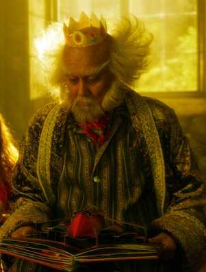 帕高与魔法绘本大贯