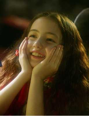 帕高与魔法绘本帕高