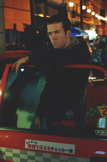 速度与激情3：东京漂移Sean Boswell