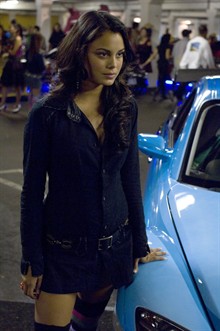 速度与激情3：东京漂移Neela