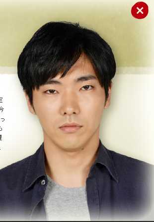 年轻人们2014佐藤阳的扮演者是柄本佑