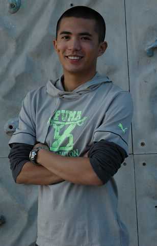 马卓毒药的扮演者是段博文