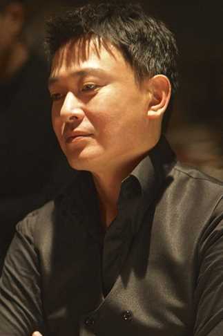 逆转胜许哲勇的扮演者是王识贤