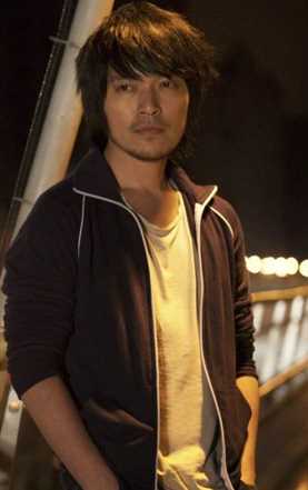 逆转胜谢双丰的扮演者是温尚翊