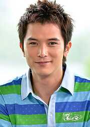 螺丝小姐要出嫁高丞宽的扮演者是邱泽