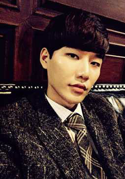 心碎急诊室张冬宇的扮演者是沈昌龙