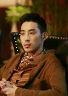 心碎急诊室王子由的扮演者是庞瀚辰