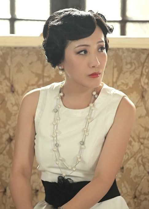 爱在春天林小曼