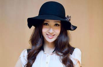 摩登女婿姚冰的扮演者是娄艺潇