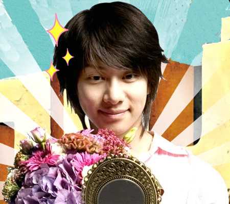 花美男连锁恐怖事件希澈