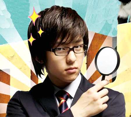 花美男连锁恐怖事件起范