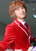 花美男连锁恐怖事件晟敏