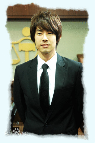 下一站，幸福任光晞的扮演者是吴建豪