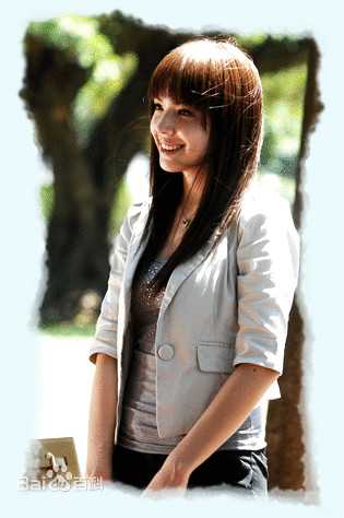 下一站，幸福何以茜的扮演者是许玮甯