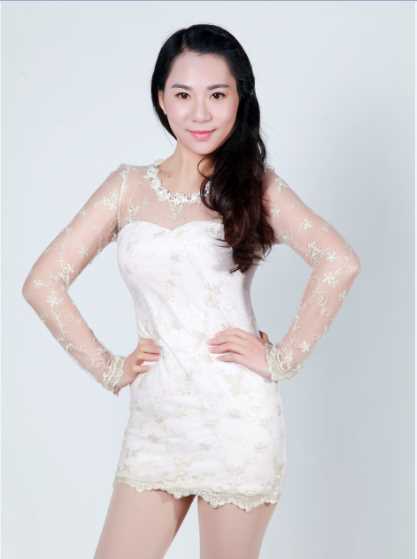 幽灵医院苏丽珍