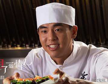 我租了一个情人丁胜华的扮演者是柯有伦