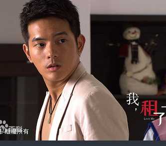 我租了一个情人方颢明的扮演者是宥胜