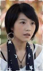 我的亿万面包叶可娜的扮演者是吕晓霖