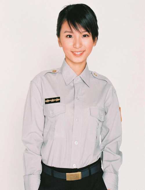 真命天女沈孝柔、周晓诺的扮演者是田馥甄