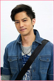 爱情ATM宋维刚的扮演者是邹承恩