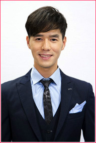 爱情ATM李伟铭的扮演者是丁春诚