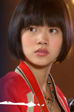 格斗天王田小葵的扮演者是曾之乔