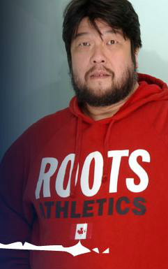 格斗天王叶安达