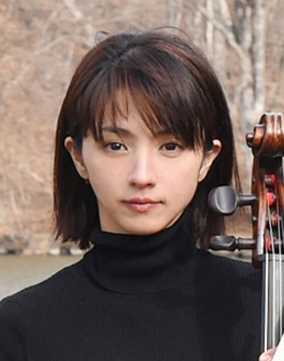 四重奏世吹雀的扮演者是满岛光