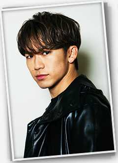 暗夜英雄NAOTONAOTO