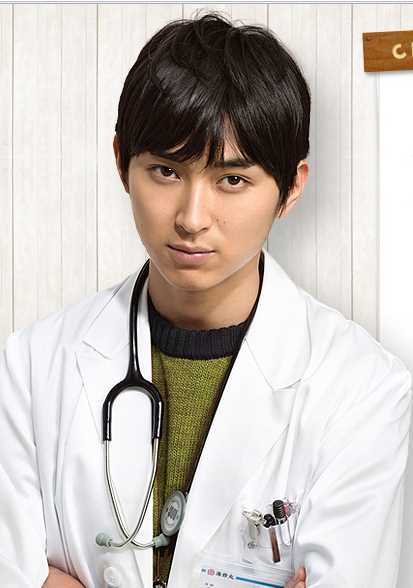 海上诊疗所濑崎航太