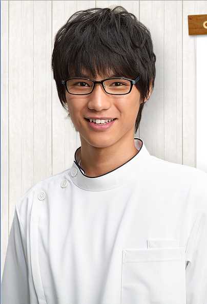 海上诊疗所三崎  升