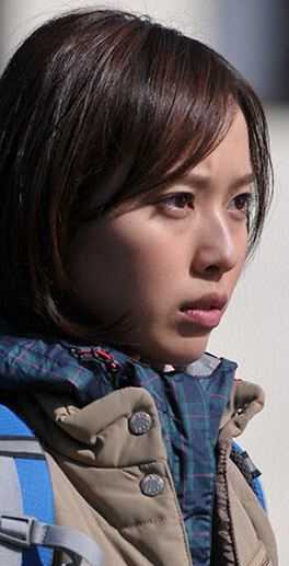 花之锁高野纱月