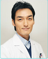 37岁成为医生的我～实习医生的纯情物语～绀野祐太