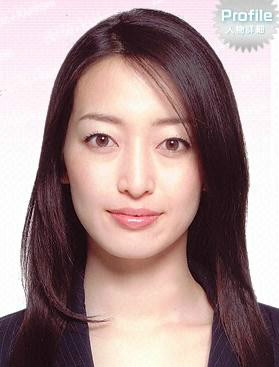 绝对男友伊藤美加