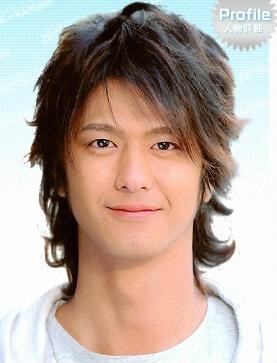 绝对男友天城奈特