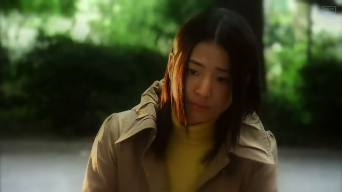 抹布女孩大河内日奈的扮演者是浅见玲奈