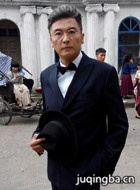 珍珠耳环林旭尧