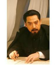 虎穴锄奸李少白