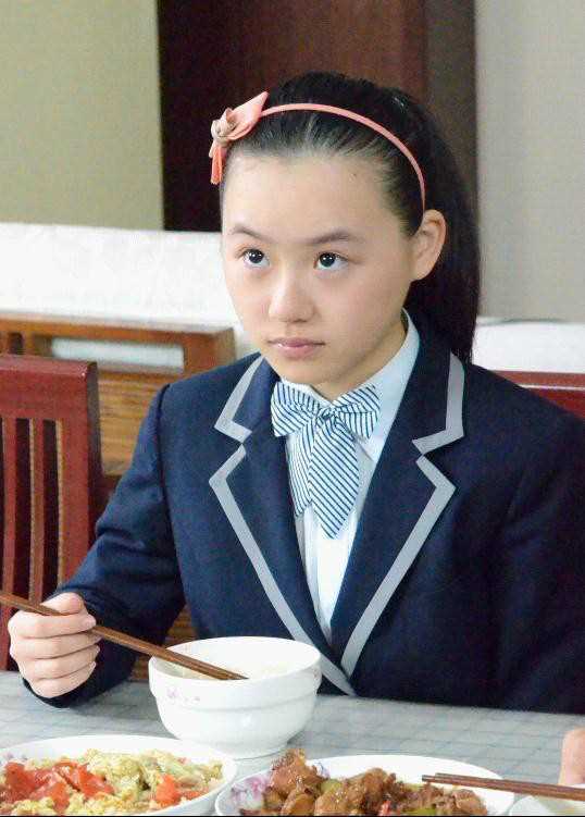 爸爸是条龙王乐乐