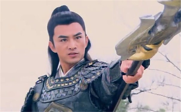 隋唐英雄2之建唐风云宇文成都